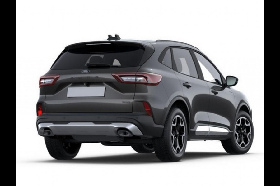 Ford Kuga 2.5 PHEV 243pk ACTIVE Bestel met hoge korting!
