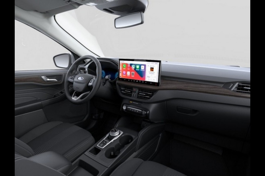 Ford Kuga 2.5 PHEV 243pk ACTIVE Bestel met hoge korting!