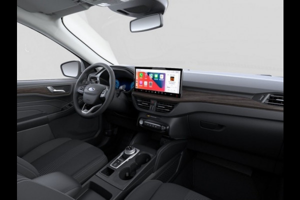 Ford Kuga 2.5 PHEV 243pk ACTIVE Bestel met hoge korting!