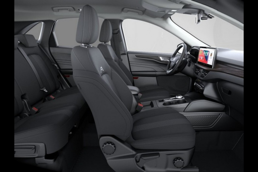 Ford Kuga 2.5 PHEV 243pk ACTIVE Bestel met hoge korting!