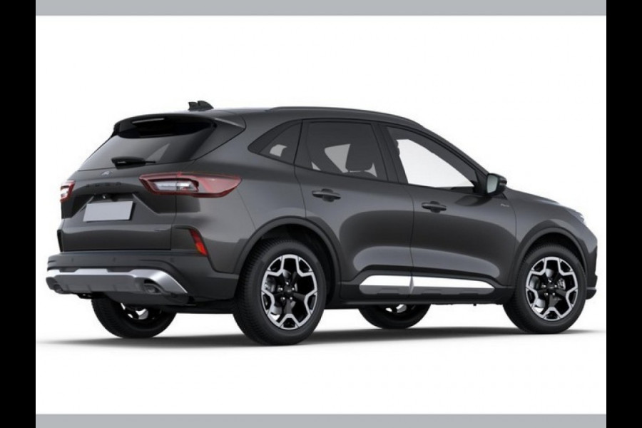 Ford Kuga 2.5 PHEV 243pk ACTIVE Bestel met hoge korting!