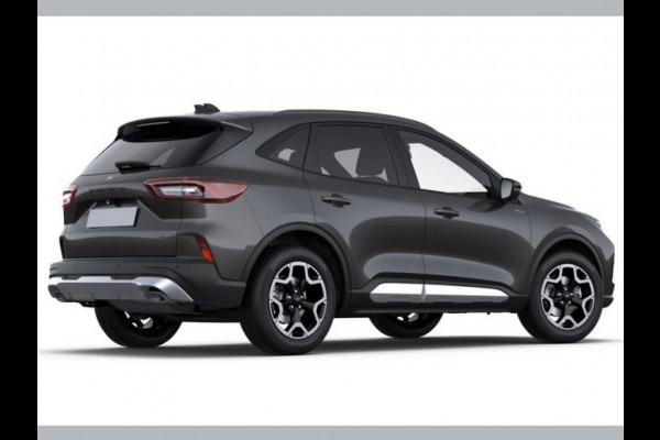 Ford Kuga 2.5 PHEV 243pk ACTIVE Bestel met hoge korting!