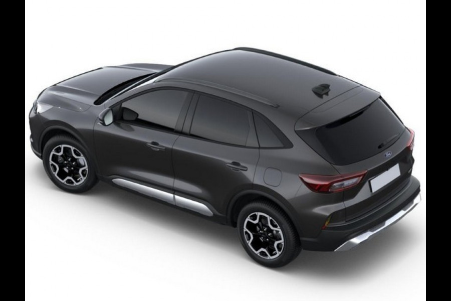 Ford Kuga 2.5 PHEV 243pk ACTIVE Bestel met hoge korting!