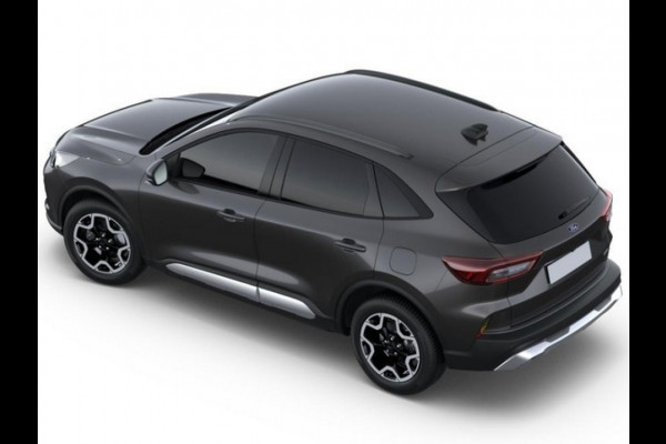 Ford Kuga 2.5 PHEV 243pk ACTIVE Bestel met hoge korting!