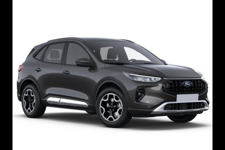 Ford Kuga 2.5 PHEV 243pk ACTIVE Bestel met hoge korting!