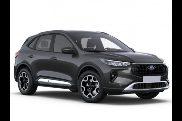 Ford Kuga 2.5 PHEV 243pk ACTIVE Bestel met hoge korting!