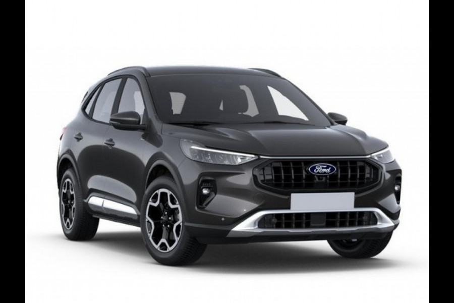 Ford Kuga 2.5 PHEV 243pk ACTIVE Bestel met hoge korting!