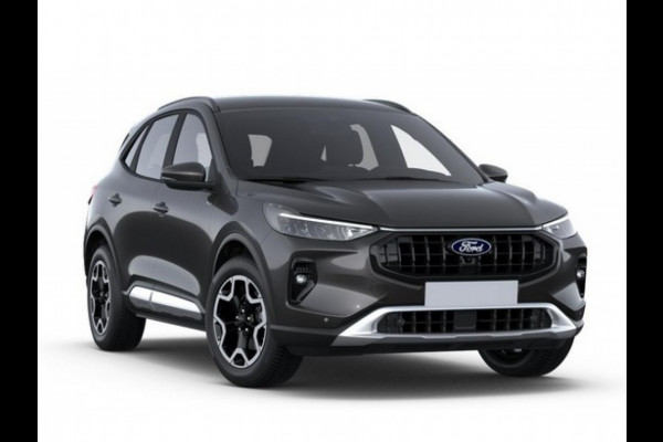 Ford Kuga 2.5 PHEV 243pk ACTIVE Bestel met hoge korting!