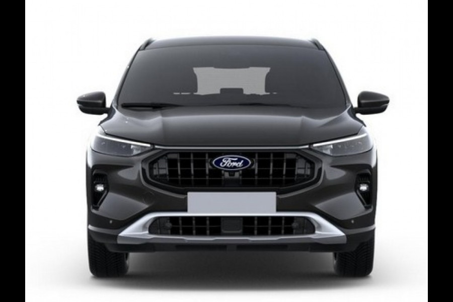 Ford Kuga 2.5 PHEV 243pk ACTIVE Bestel met hoge korting!