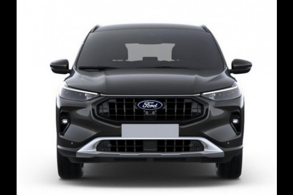 Ford Kuga 2.5 PHEV 243pk ACTIVE Bestel met hoge korting!