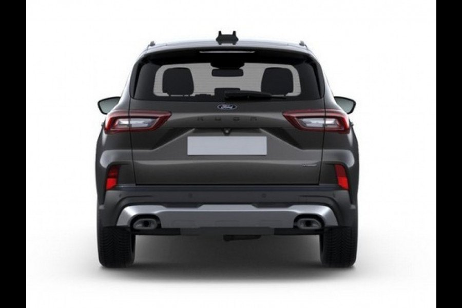 Ford Kuga 2.5 PHEV 243pk ACTIVE Bestel met hoge korting!