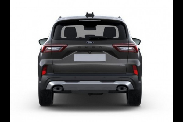 Ford Kuga 2.5 PHEV 243pk ACTIVE Bestel met hoge korting!