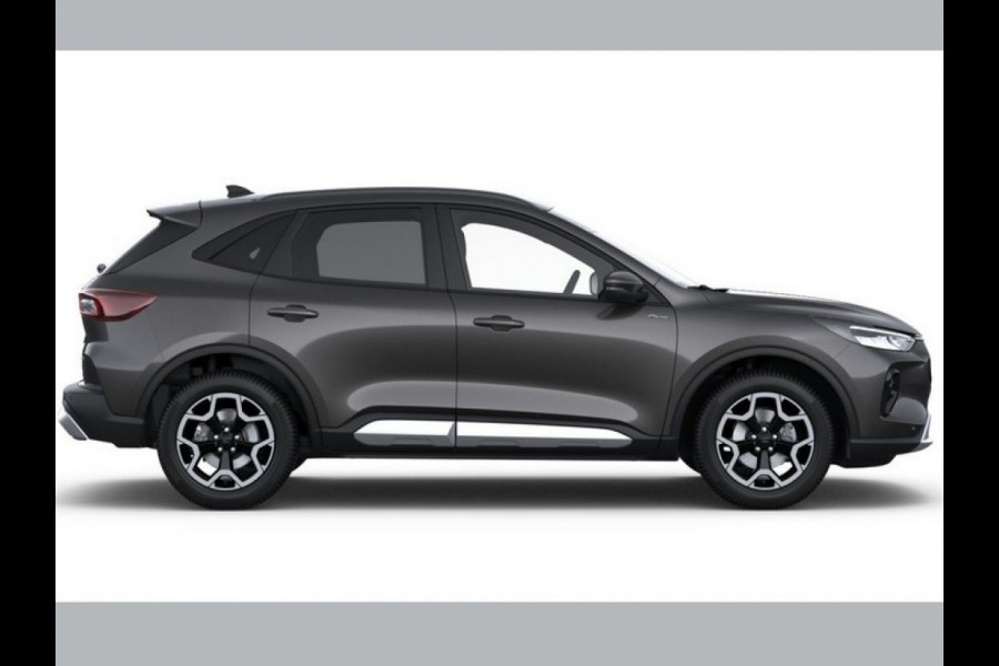 Ford Kuga 2.5 PHEV 243pk ACTIVE Bestel met hoge korting!