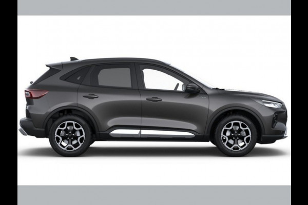 Ford Kuga 2.5 PHEV 243pk ACTIVE Bestel met hoge korting!