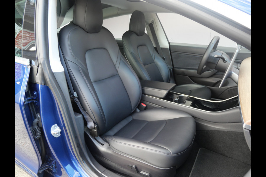 Tesla Model 3 PERFORMANCE AWD 75 kWh | 463 PK | PANORAMA | BTW-AUTO | APK 03-2027!!