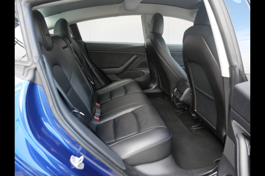 Tesla Model 3 PERFORMANCE AWD 75 kWh | 463 PK | PANORAMA | BTW-AUTO | APK 03-2027!!
