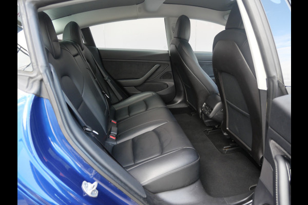 Tesla Model 3 PERFORMANCE AWD 75 kWh | 463 PK | PANORAMA | BTW-AUTO | APK 03-2027!!