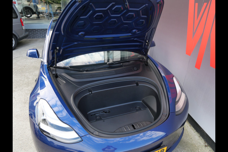 Tesla Model 3 PERFORMANCE AWD 75 kWh | 463 PK | PANORAMA | BTW-AUTO | APK 03-2027!!
