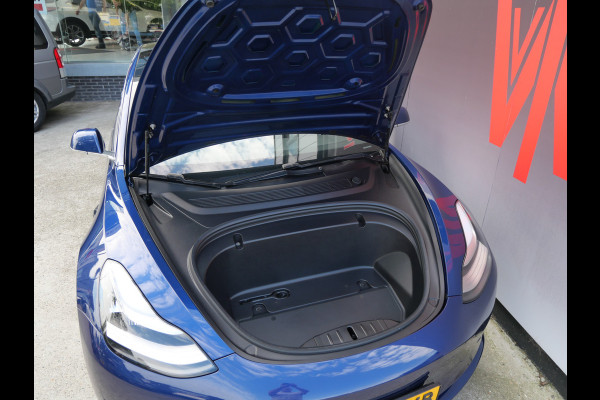 Tesla Model 3 PERFORMANCE AWD 75 kWh | 463 PK | PANORAMA | BTW-AUTO | APK 03-2027!!