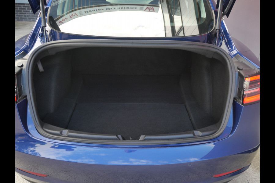 Tesla Model 3 PERFORMANCE AWD 75 kWh | 463 PK | PANORAMA | BTW-AUTO | APK 03-2027!!
