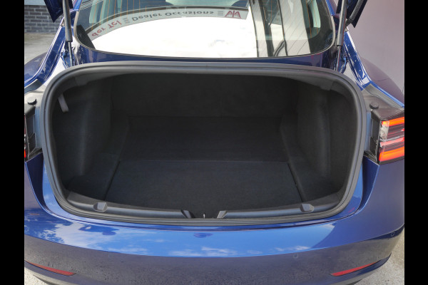 Tesla Model 3 PERFORMANCE AWD 75 kWh | 463 PK | PANORAMA | BTW-AUTO | APK 03-2027!!