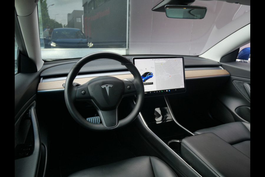 Tesla Model 3 PERFORMANCE AWD 75 kWh | 463 PK | PANORAMA | BTW-AUTO | APK 03-2027!!