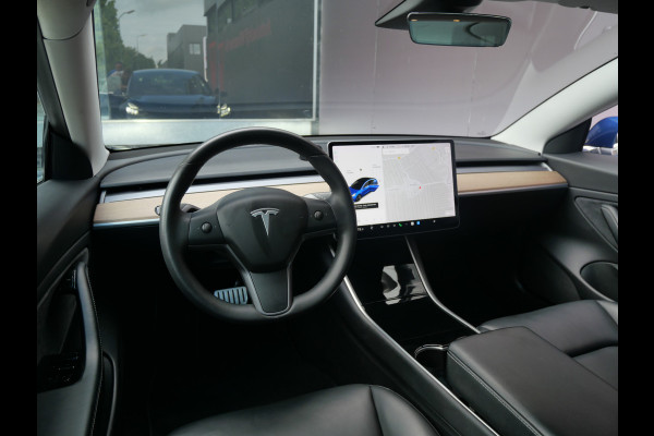 Tesla Model 3 PERFORMANCE AWD 75 kWh | 463 PK | PANORAMA | BTW-AUTO | APK 03-2027!!