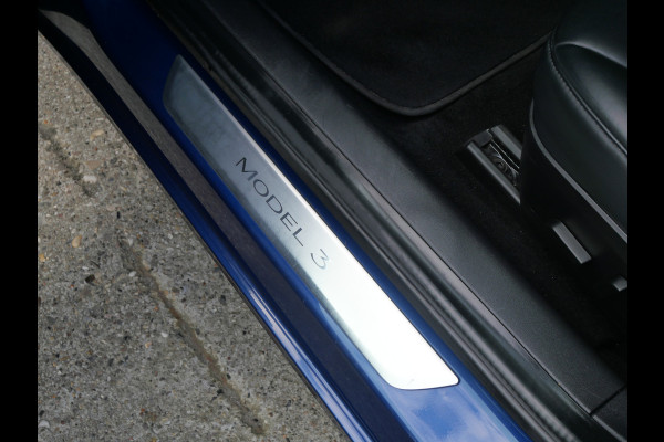 Tesla Model 3 PERFORMANCE AWD 75 kWh | 463 PK | PANORAMA | BTW-AUTO | APK 03-2027!!