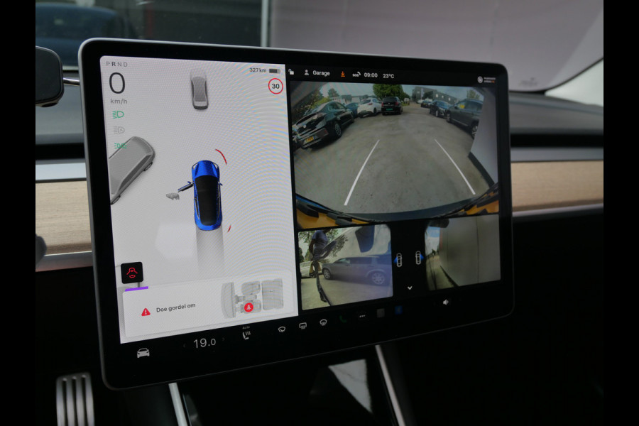 Tesla Model 3 PERFORMANCE AWD 75 kWh | 463 PK | PANORAMA | BTW-AUTO | APK 03-2027!!