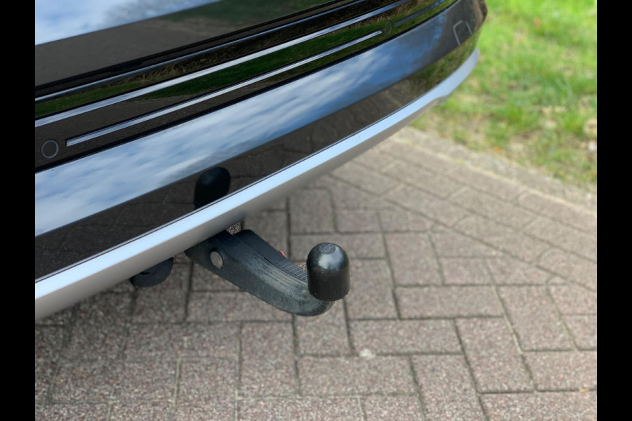 Audi e-tron E-tron 55 quattro Advanced |PANO|LEDER|FULL|BTW|HUD|INRUIL MOGELIJK