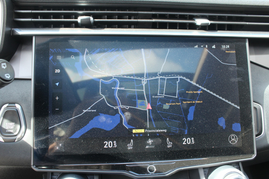 Lynk & Co 01 1.5 PHEV 262pk Automaat NL-Auto NAP BTW Clima Cruise Navi 360 Camera Panoramadak 20"LMV El. Klep