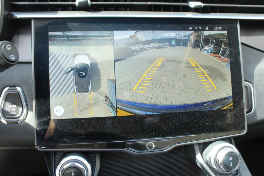 Lynk & Co 01 1.5 PHEV 262pk Automaat NL-Auto NAP BTW Clima Cruise Navi 360 Camera Panoramadak 20"LMV El. Klep