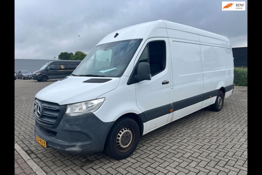 Mercedes-Benz Sprinter 316 2.2 CDI L3H2 Functional EURO VI-D