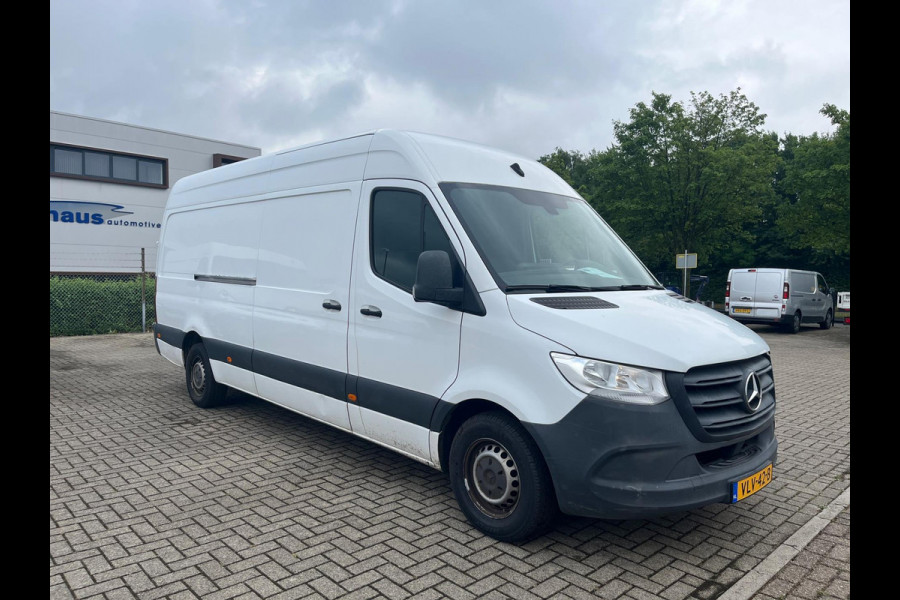 Mercedes-Benz Sprinter 316 2.2 CDI L3H2 Functional EURO VI-D