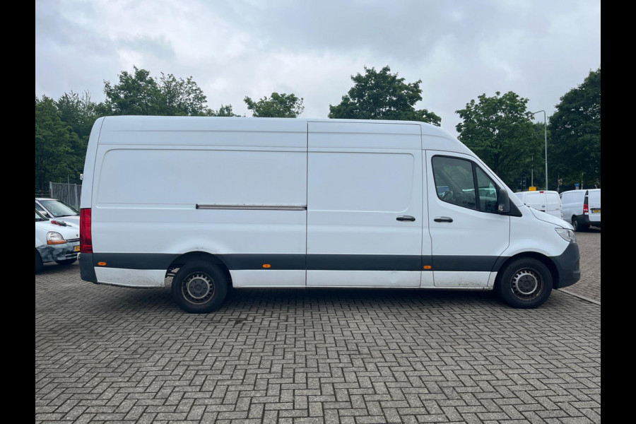 Mercedes-Benz Sprinter 316 2.2 CDI L3H2 Functional EURO VI-D