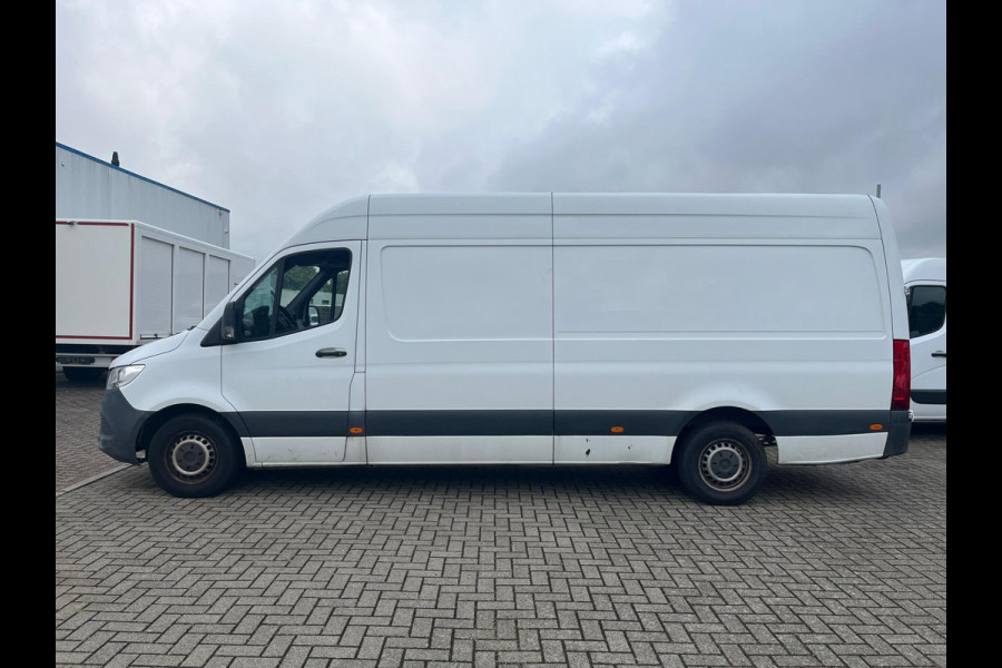 Mercedes-Benz Sprinter 316 2.2 CDI L3H2 Functional EURO VI-D