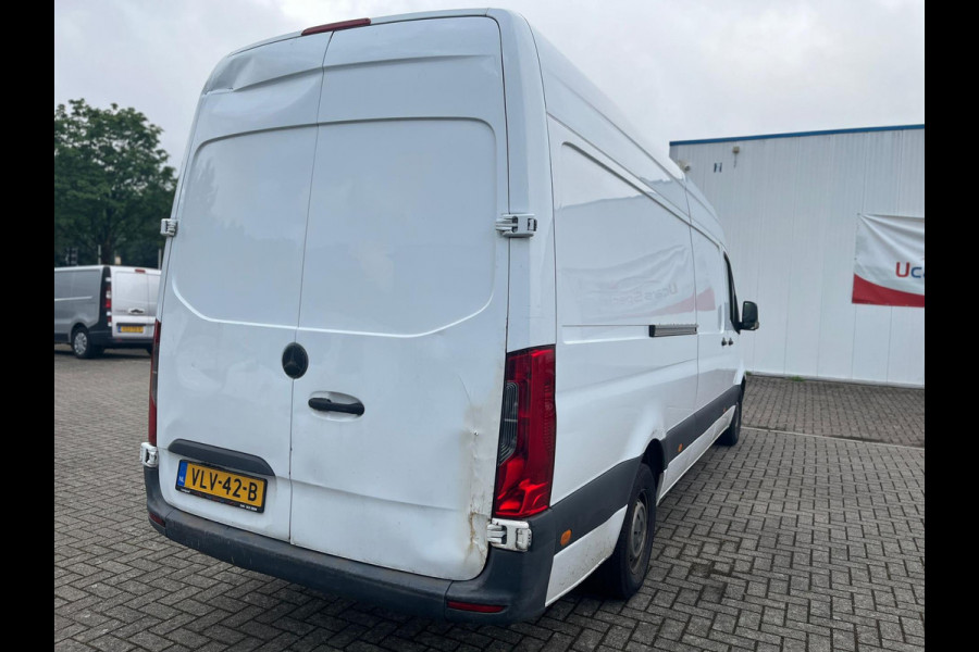 Mercedes-Benz Sprinter 316 2.2 CDI L3H2 Functional EURO VI-D