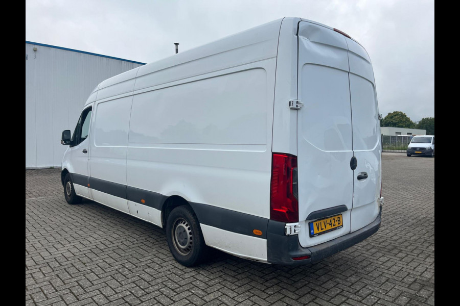 Mercedes-Benz Sprinter 316 2.2 CDI L3H2 Functional EURO VI-D