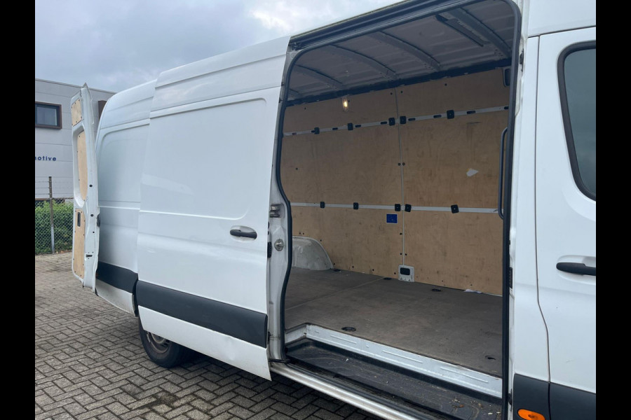 Mercedes-Benz Sprinter 316 2.2 CDI L3H2 Functional EURO VI-D