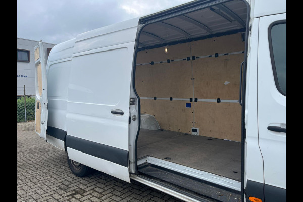 Mercedes-Benz Sprinter 316 2.2 CDI L3H2 Functional EURO VI-D