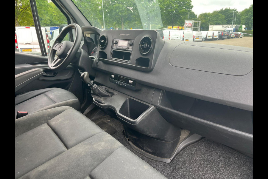 Mercedes-Benz Sprinter 316 2.2 CDI L3H2 Functional EURO VI-D