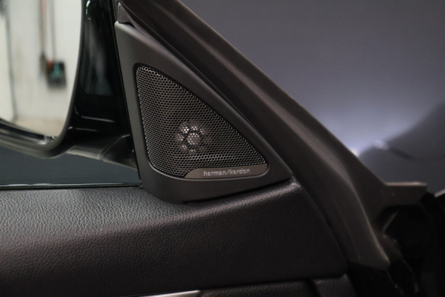 BMW 4 Serie Cabrio 420i High Executive M-Sport Cabrio [HARMAN/KARDON, MEMORY SEATS, STOELVERWARMING, HEAD-UP, LEDEREN STOELEN, PDC V+A, BLUETOOTH, CRUISECONTROL, NIEUWSTAAT]