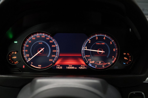 BMW 4 Serie Cabrio 420i High Executive M-Sport Cabrio [HARMAN/KARDON, MEMORY SEATS, STOELVERWARMING, HEAD-UP, LEDEREN STOELEN, PDC V+A, BLUETOOTH, CRUISECONTROL, NIEUWSTAAT]