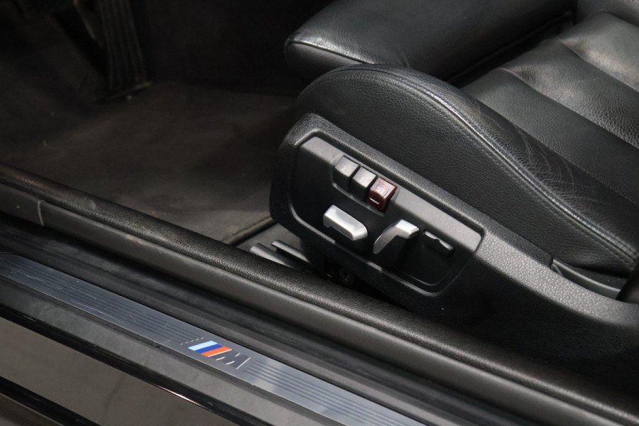 BMW 4 Serie Cabrio 420i High Executive M-Sport Cabrio [HARMAN/KARDON, MEMORY SEATS, STOELVERWARMING, HEAD-UP, LEDEREN STOELEN, PDC V+A, BLUETOOTH, CRUISECONTROL, NIEUWSTAAT]