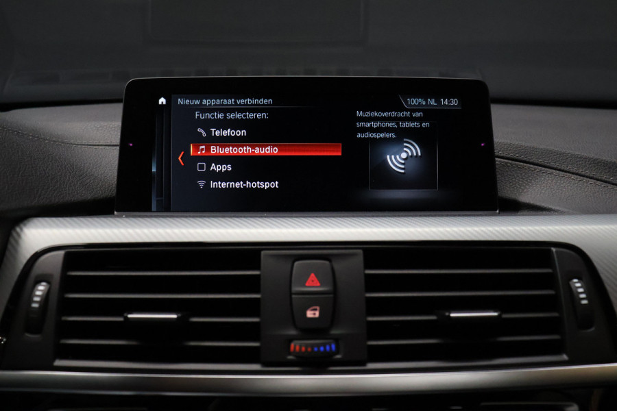 BMW 4 Serie Cabrio 420i High Executive M-Sport Cabrio [HARMAN/KARDON, MEMORY SEATS, STOELVERWARMING, HEAD-UP, LEDEREN STOELEN, PDC V+A, BLUETOOTH, CRUISECONTROL, NIEUWSTAAT]
