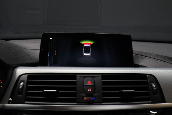 BMW 4 Serie Cabrio 420i High Executive M-Sport Cabrio [HARMAN/KARDON, MEMORY SEATS, STOELVERWARMING, HEAD-UP, LEDEREN STOELEN, PDC V+A, BLUETOOTH, CRUISECONTROL, NIEUWSTAAT]