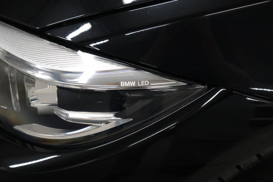 BMW 4 Serie Cabrio 420i High Executive M-Sport Cabrio [HARMAN/KARDON, MEMORY SEATS, STOELVERWARMING, HEAD-UP, LEDEREN STOELEN, PDC V+A, BLUETOOTH, CRUISECONTROL, NIEUWSTAAT]