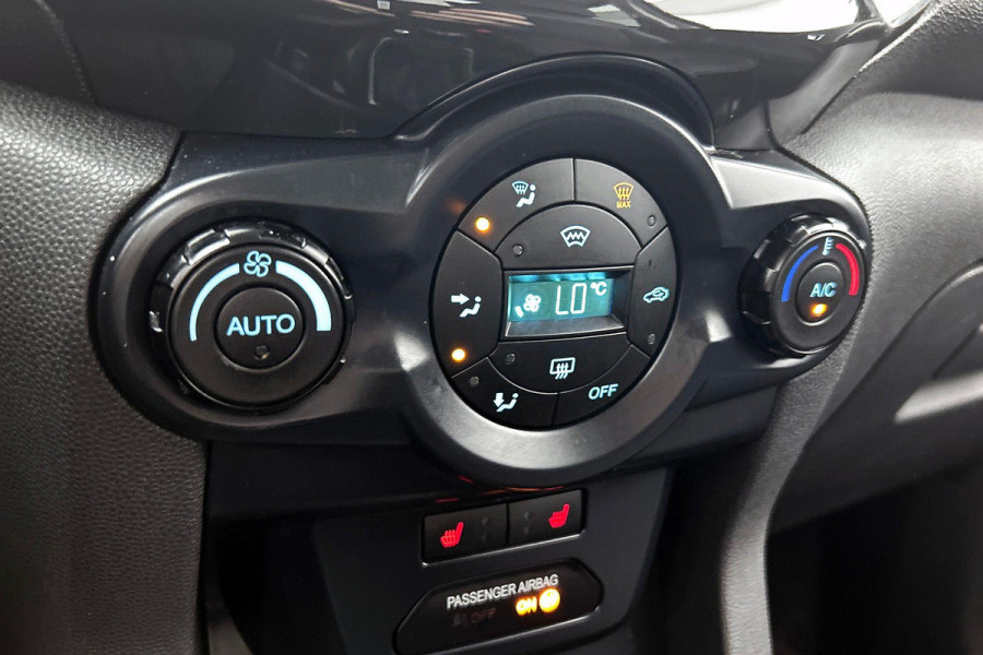 Ford EcoSport 1.0 EcoBoost Titanium(NL-auto, NAP, Navi, Parkeersensoren, StoelV, Etc)