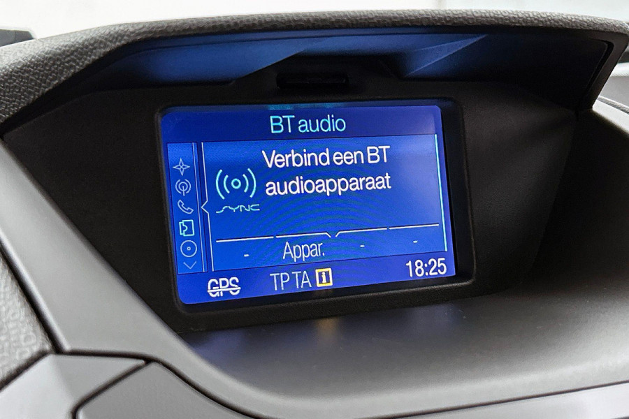 Ford EcoSport 1.0 EcoBoost Titanium(NL-auto, NAP, Navi, Parkeersensoren, StoelV, Etc)