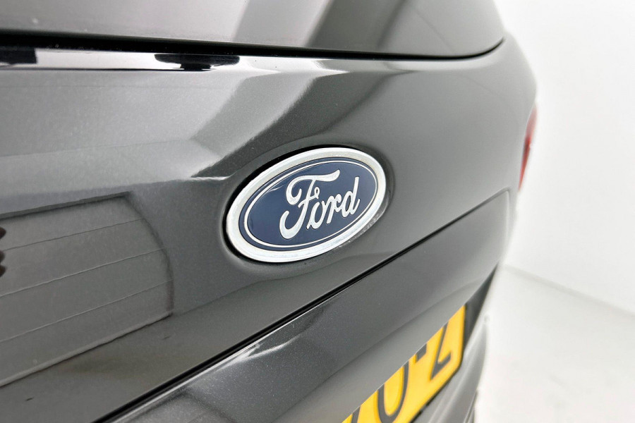 Ford EcoSport 1.0 EcoBoost Titanium(NL-auto, NAP, Navi, Parkeersensoren, StoelV, Etc)